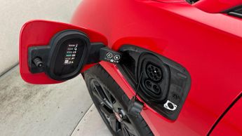 Jaguar I-PACE 400 90kWh Black 4WD (400 ps) - HEATED STEERING - LANE DEPARTURE 