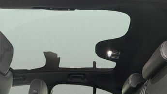 Jaguar I-PACE 400 90kWh Black 4WD (400 ps) - HEATED STEERING - LANE DEPARTURE 