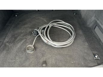 Jaguar I-PACE 400 90kWh Black 4WD (400 ps) - HEATED STEERING - LANE DEPARTURE 