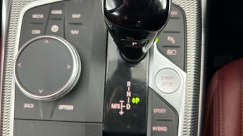 BMW 3 Series 2.0 330e 12kWh M Sport Plug-in (292 ps) - PERFORMANCE CONTROL - 