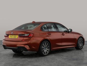 BMW 3 Series 2.0 330e 12kWh M Sport Plug-in (292 ps) - PERFORMANCE CONTROL - 