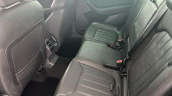 Skoda Kodiaq 2.0 TDI Laurin & Klement DSG 4WD (7 Seat) (150 ps) - DRIVER MEMO
