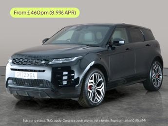 Land Rover Range Rover Evoque 1.5 P300e 12.2kWh Autobiography Plug-in 4WD (309 ps) - ACTIVE LA