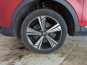 MG MG ZS 44.5kWh Excite (143 ps) - LANE DEPARTURE  - BLUETOOTH - DRIVING 