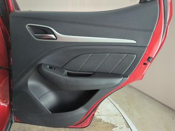 MG MG ZS 44.5kWh Excite (143 ps) - LANE DEPARTURE  - BLUETOOTH - DRIVING 