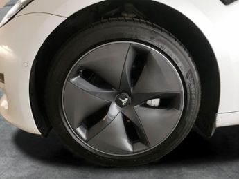 Tesla Model 3 (Dual Motor) Long Range 4WDE (346 ps) - PARK ASSIST - LED - REVE