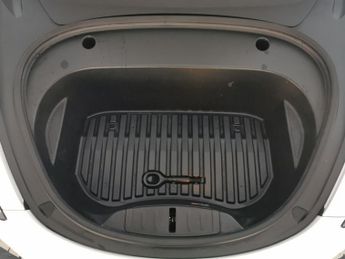 Tesla Model 3 (Dual Motor) Long Range 4WDE (346 ps) - PARK ASSIST - LED - REVE