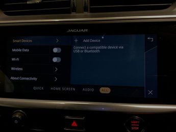 Jaguar I-PACE 400 90kWh SE 4WD (400 ps) - BLIND SPOT ASSIST - BLUETOOTH - CRUI