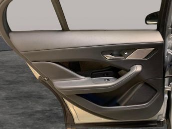 Jaguar I-PACE 400 90kWh SE 4WD (400 ps) - BLIND SPOT ASSIST - BLUETOOTH - CRUI