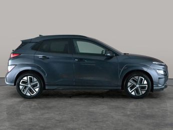 Hyundai Kona 64kWh Premium (10.5kW Charger) (204 ps) - HEATED SEATS - HEATED 