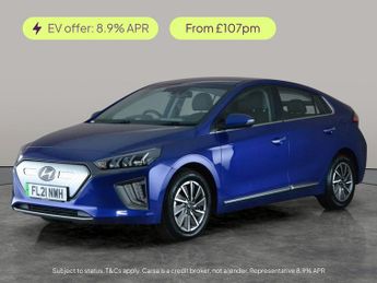 Hyundai Ioniq 38.3kWh Premium (136 ps) - REVERSE CAM - NAV - HEATED SEATS
