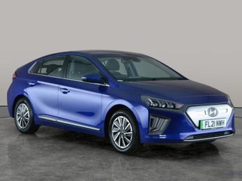 Hyundai Ioniq 38.3kWh Premium (136 ps) - REVERSE CAM - NAV - HEATED SEATS