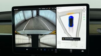 Tesla Model Y SUV RWD (346 ps) - HEATED STEERING - BLIND SPOT ASSIST - BLUETOO