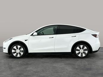 Tesla Model Y SUV RWD (346 ps) - HEATED STEERING - BLIND SPOT ASSIST - BLUETOO