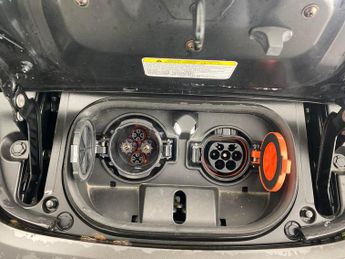 Nissan Leaf 39kWh Acenta (150 ps) - LANE DEPARTURE  - BLUETOOTH - CRUISE