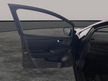 Nissan Leaf 39kWh Acenta (150 ps) - LANE DEPARTURE  - BLUETOOTH - CRUISE