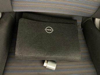 Nissan Leaf 39kWh Acenta (150 ps) - LANE DEPARTURE  - BLUETOOTH - CRUISE