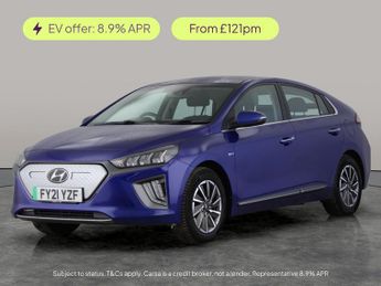 Hyundai IONIQ 38.3kWh Premium (136 ps) - REVERSE CAM - NAV - HEATED SEATS