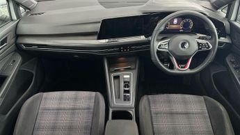 Volkswagen Golf 2.0 TSI GTI DSG (245 ps) - PADDLE SHIFT - SPORTS SEATS - PRIVACY
