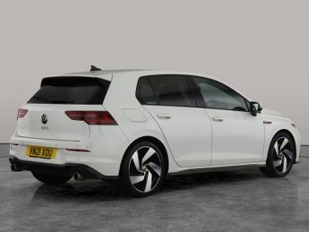 Volkswagen Golf 2.0 TSI GTI DSG (245 ps) - PADDLE SHIFT - SPORTS SEATS - PRIVACY