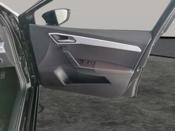 Seat Ibiza 1.0 TSI FR Sport DSG (110 ps) - CRUISE - PADDLE SHIFT - CLIMATE 