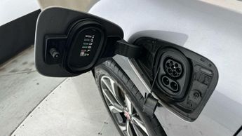 Jaguar I-PACE 400 90kWh HSE 4WD (400 ps) - MERIDIAN AUDIO - HEATED STEERING