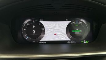 Jaguar I-PACE 400 90kWh HSE 4WD (400 ps) - MERIDIAN AUDIO - HEATED STEERING