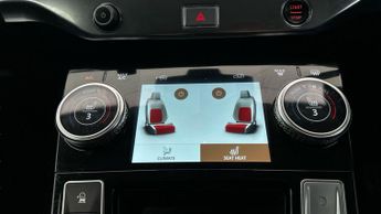 Jaguar I-PACE 400 90kWh HSE 4WD (400 ps) - MERIDIAN AUDIO - HEATED STEERING