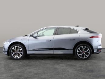 Jaguar I-PACE 400 90kWh HSE 4WD (400 ps) - MERIDIAN AUDIO - HEATED STEERING
