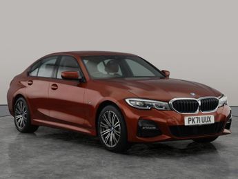 BMW 3 Series 2.0 330e 12kWh M Sport Plug-in (292 ps) - PERFORMANCE CONTROL - 