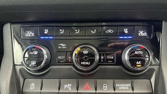 Skoda Kodiaq 2.0 TDI Laurin & Klement DSG 4WD (7 Seat) (150 ps) - DRIVER MEMO