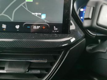 Ford Focus 1.0T EcoBoost MHEV ST-Line X DCT (155 ps) - LED - REVERSE CAM - 