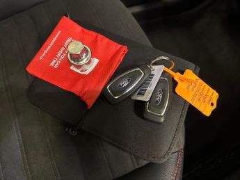 Ford Kuga 1.5 EcoBlue ST-Line X Edition (120 ps) - HEATED STEERING - FORD 