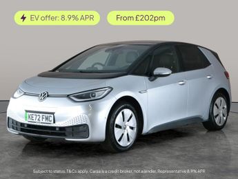 Volkswagen ID.3 Pro Performance 58kWh Family (204 ps) - COMFORT PACK - BLUETOOTH