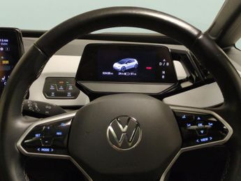 Volkswagen ID.3 Pro Performance 58kWh Family (204 ps) - COMFORT PACK - BLUETOOTH