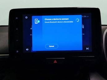 Toyota Yaris 1.5 VVT-h Design E-CVT (116 ps) - BLUETOOTH - AIR CON - DAB