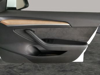 Tesla Model 3 (Dual Motor) Long Range 4WDE (346 ps) - PARK ASSIST - LED - REVE