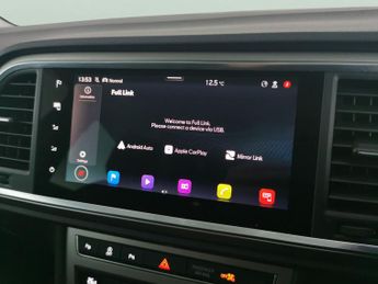 Seat Ateca 1.5 TSI EVO XPERIENCE DSG (150 ps) - REVERSE CAM - NAV - BLUETOO