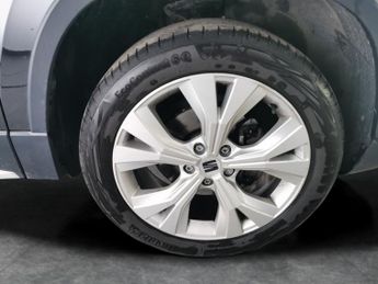 Seat Ateca 1.5 TSI EVO XPERIENCE DSG (150 ps) - REVERSE CAM - NAV - BLUETOO