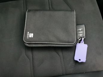 Seat Ateca 1.5 TSI EVO XPERIENCE DSG (150 ps) - REVERSE CAM - NAV - BLUETOO