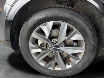 Kia Sportage 1.6 h T-GDi GT-Line (226 bhp) - NAV - HEATED SEATS - HEATED STEE