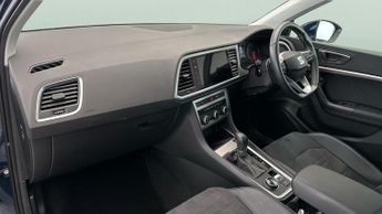 Seat Ateca 1.5 TSI EVO XPERIENCE DSG (150 ps) - PADDLE SHIFT - PARK SENSORS