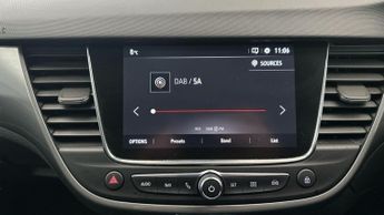 Vauxhall Crossland 1.2 Turbo Elite Edition (130 ps) - BLUETOOTH - CRUISE - CLIMATE 