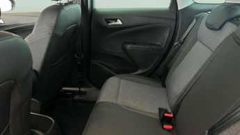 Vauxhall Crossland 1.2 Turbo Elite Edition (130 ps) - BLUETOOTH - CRUISE - CLIMATE 