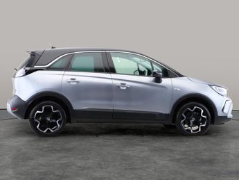 Vauxhall Crossland 1.2 Turbo Elite Edition (130 ps) - BLUETOOTH - CRUISE - CLIMATE 