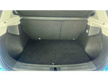 MG MG ZS 72.6kWh Trophy Long Range (156 ps) - NAV - BLIND SPOT ASSIST