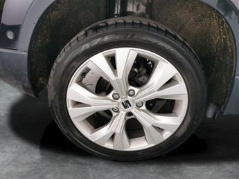 Seat Ateca 1.5 TSI EVO XPERIENCE DSG (150 ps) - REVERSE CAM - NAV - BLUETOO