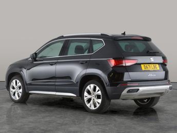 Seat Ateca 1.5 TSI EVO XPERIENCE DSG (150 ps) - REVERSE CAM - NAV - BLUETOO