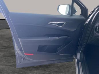 Kia Sportage 1.6 h T-GDi GT-Line (226 bhp) - NAV - HEATED SEATS - HEATED STEE