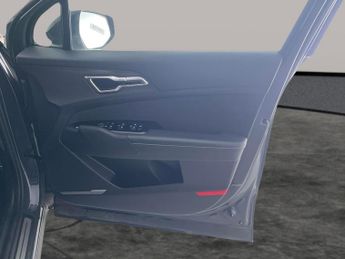 Kia Sportage 1.6 h T-GDi GT-Line (226 bhp) - NAV - HEATED SEATS - HEATED STEE